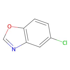 aladdin 阿拉丁 C167876 5-氯苯并唑 17200-29-2 95%