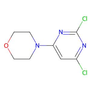 4-(2,6-二氯-4-嘧啶基)吗啉,4-(2,6-Dichloro-4-pyrimidyl)morpholine