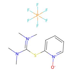 aladdin 阿拉丁 N159641 N,N,N',N'-四甲基-S-(1-氧代-2-吡啶基)硫脲六氟磷酸盐 212333-72-7 >98.0%