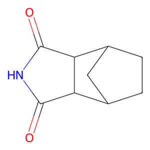 aladdin 阿拉丁 A191020 (3aR,4S,7R,7aS)-六氢-1H-4,7-桥亚甲基异吲哚-1,3(2H)-二酮 14805-29-9 99%