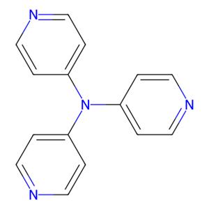 三（4-吡啶基）胺,Tris(4-pyridyl)amine