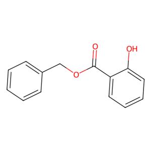 aladdin 阿拉丁 B153106 水杨酸苄酯 118-58-1 >99.0%(GC)