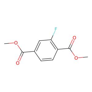 aladdin 阿拉丁 D170809 2-氟对苯二酸二甲酯 5292-47-7 96%