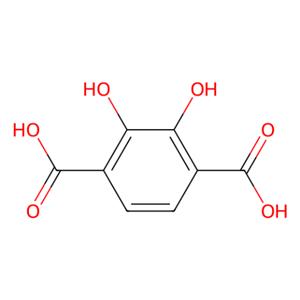 aladdin 阿拉丁 D587962 2,3-二羟基对苯二甲酸 19829-72-2 97%