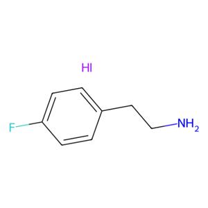 2-(4-氟苯基)乙胺氢碘酸盐,2-(4-Fluorophenyl)ethylamine Hydroiodide