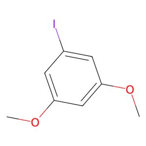 aladdin 阿拉丁 I588419 3,5-二甲氧基碘苯 25245-27-6 95%