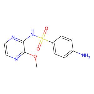 aladdin 阿拉丁 S161012 磺胺林 152-47-6 >98.0%(HPLC)