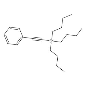 aladdin 阿拉丁 T303593 苯基乙炔三丁基锡 3757-88-8 ≥95%