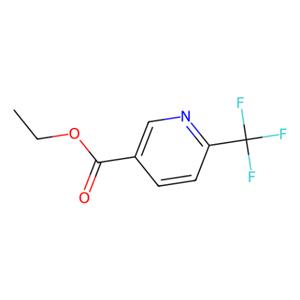 6-三氟甲基烟酸乙酯,Ethyl 6-(Trifluoromethyl)nicotinate