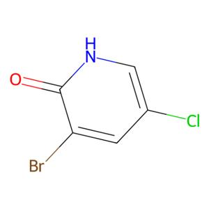 aladdin 阿拉丁 B181365 3-溴-5-氯-2-羟基吡啶 137628-16-1 98%