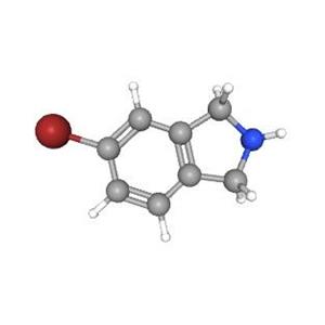 5 -溴異吲哚啉,5-Bromoisoindoline