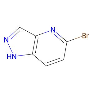 aladdin 阿拉丁 B586700 5-溴-1H-吡唑并[4,3-b]吡啶 1227628-78-5 95%