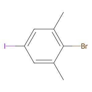 2-溴-5-碘-1,3-二甲苯,2-Bromo-5-iodo-1,3-dimethylbenzene