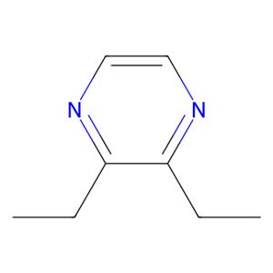aladdin 阿拉丁 D154790 2,3-二乙基吡嗪 15707-24-1 >98.0%(GC)