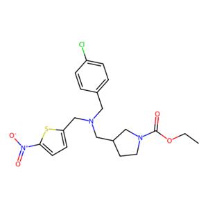 aladdin 阿拉丁 S275697 SR-9009,REV-ERBα/β激动剂 1379686-30-2 98%