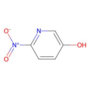 aladdin 阿拉丁 H191090 6-硝基吡啶-3-醇 15206-26-5 95%