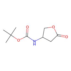 aladdin 阿拉丁 S189469 (S)-Boc-3-氨基-Y-丁内酯 104227-71-6 98%