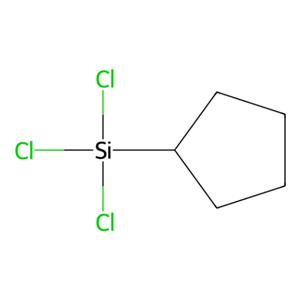 环戊基三氯硅烷,Trichlorocyclopentylsilane