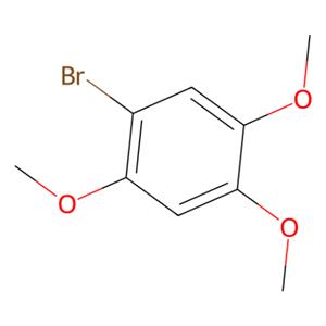 aladdin 阿拉丁 B168354 1-溴-2,4,5-三甲氧基苯 20129-11-7 97%