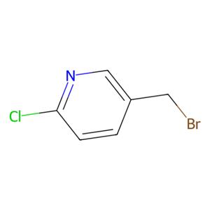aladdin 阿拉丁 B182268 5-溴甲基-2-氯吡啶 182924-36-3 97%