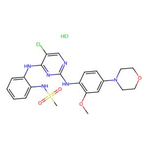 aladdin 阿拉丁 C288538 CZC 54252 盐酸盐 1784253-05-9 ≥98%(HPLC)