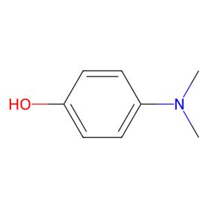 4-二甲氨基苯酚,4-(Dimethylamino)phenol