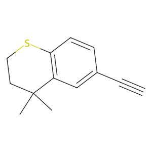 aladdin 阿拉丁 E189926 6-乙炔基-4,4-二甲基二氢苯并噻喃 118292-06-1 98%
