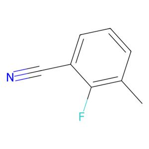 2-氟-3-甲基苯腈,2-Fluoro-3-methylbenzonitrile