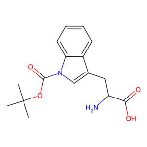 aladdin 阿拉丁 H190992 1-Boc-色氨酸 146645-63-8 95%