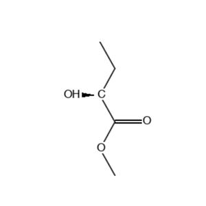 aladdin 阿拉丁 M590030 (S)-2-羟基丁酸甲酯 73349-08-3 95%