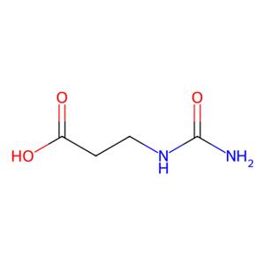 aladdin 阿拉丁 U170466 3-酰脲丙酸 462-88-4 98.0% (T)