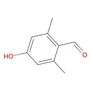 aladdin 阿拉丁 D433362 2,6-二甲基-4-羟基苯甲醛 70547-87-4 试剂级