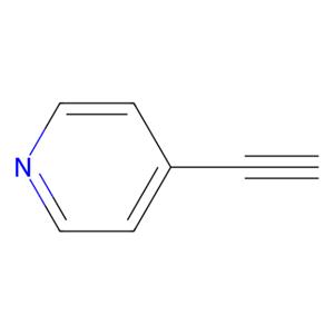 aladdin 阿拉丁 E156047 4-乙炔基吡啶 2510-22-7 >98.0%(GC)