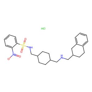aladdin 阿拉丁 N288065 NTNCB盐酸盐 191931-56-3 ≥98%(HPLC)
