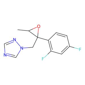 1 - {[((2R,3S)‐2‐(2,4‐二氟苯基)‐3‐甲基环氧乙烷‐2‐基]甲基} ‐1H‐1,2,4-三唑,1‐{[(2R,3S)‐2‐(2,4‐difluorophenyl)‐3‐methyloxiran‐2‐yl]methyl}‐1H‐1,2,4‐triazole