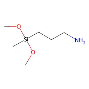 aladdin 阿拉丁 A151452 3-氨丙基二甲氧基甲基硅烷 3663-44-3 >97.0%(GC)