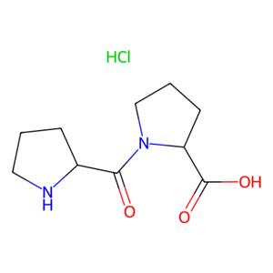 脯氨酸－脯氨酸盐酸盐,L-Prolyl-L-proline monohydrochloride