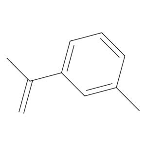 1-异丙烯基-3-甲基苯,alpha,3-Dimethylstyrene