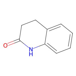 aladdin 阿拉丁 D336131 3,4-二氢-2（1H）-喹啉酮 553-03-7 97.5%