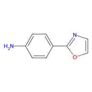 4-(恶唑-2-基)苯胺,4-(Oxazol-2-yl)aniline