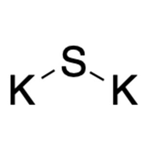 无水硫化钾,Potassium sulfide anhydrous