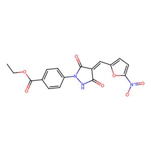 aladdin 阿拉丁 P303688 PYR-41,泛素激活酶（E1）抑制剂 418805-02-4 99%