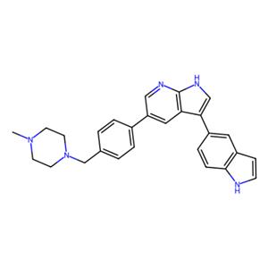 aladdin 阿拉丁 U275952 URMC-099,MLK抑制剂 1229582-33-5 96%