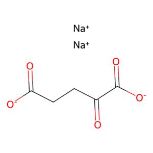 α-酮戊二酸 二钠盐 二水合物,α-Ketoglutaric acid disodium salt dihydrate