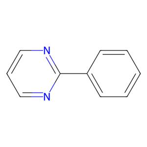aladdin 阿拉丁 P160680 2-苯基嘧啶 7431-45-0 95%