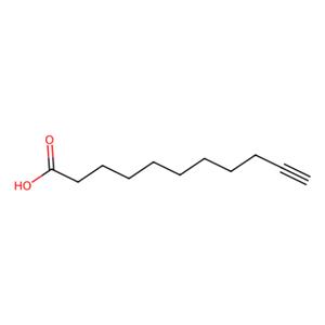 aladdin 阿拉丁 U162912 10-十一碳炔酸 2777-65-3 >98.0%(GC)