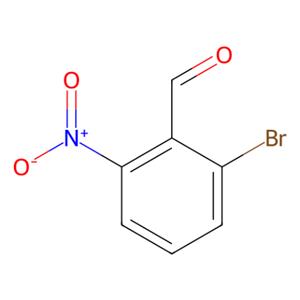 2-溴-6-硝基苯甲醛,2-Bromo-6-nitrobenzaldehyde