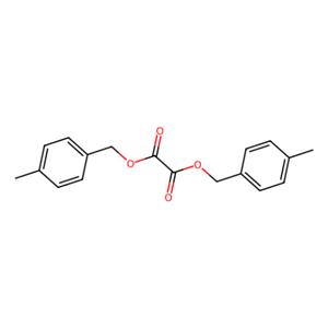 对甲基苯甲醇草酸二酯,Bis[(4-Methylphenyl)Methyl] Oxalate