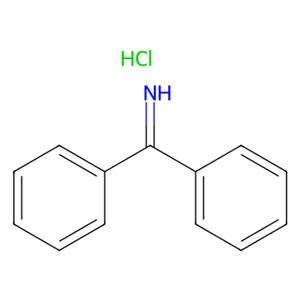 aladdin 阿拉丁 D193784 二苯甲酮亚胺盐酸盐 5319-67-5 97%
