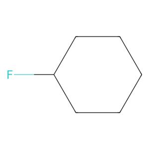 aladdin 阿拉丁 F156720 氟环己烷 372-46-3 97%